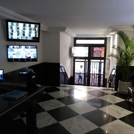 Nice Studio In Copacabana Rio de Janeiro Extérieur photo