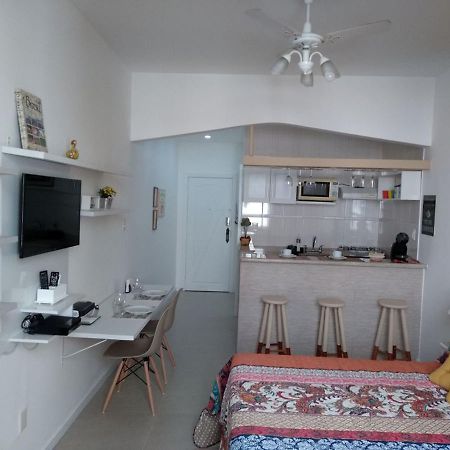 Nice Studio In Copacabana Rio de Janeiro Extérieur photo