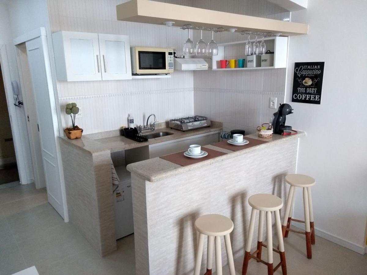 Nice Studio In Copacabana Rio de Janeiro Extérieur photo