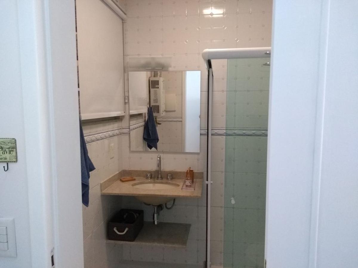 Nice Studio In Copacabana Rio de Janeiro Extérieur photo