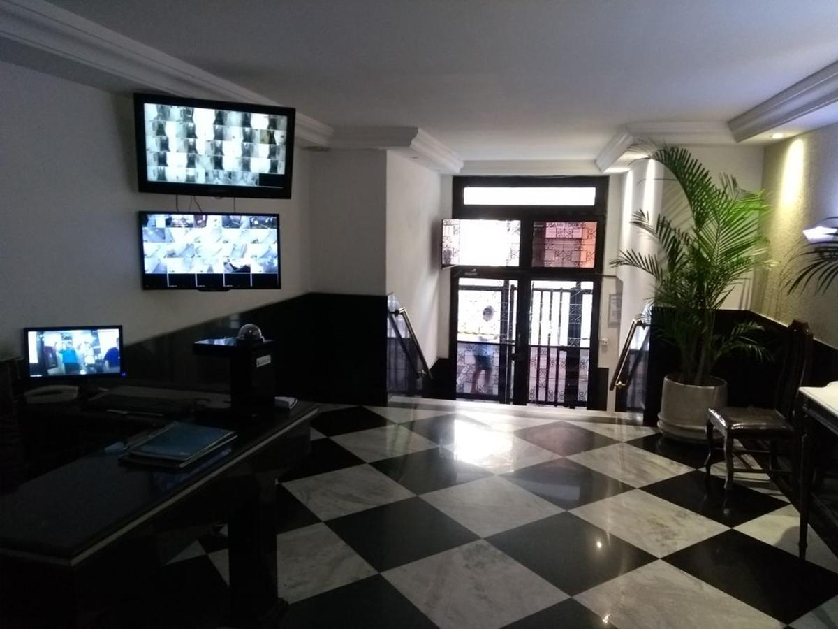 Nice Studio In Copacabana Rio de Janeiro Extérieur photo