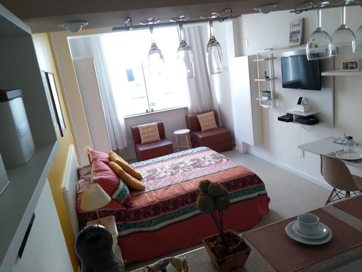 Nice Studio In Copacabana Rio de Janeiro Extérieur photo