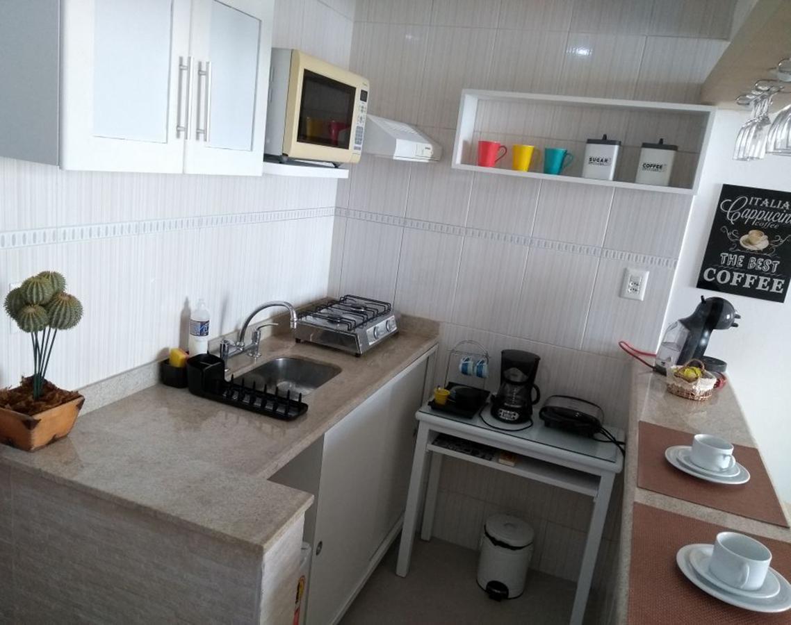 Nice Studio In Copacabana Rio de Janeiro Extérieur photo