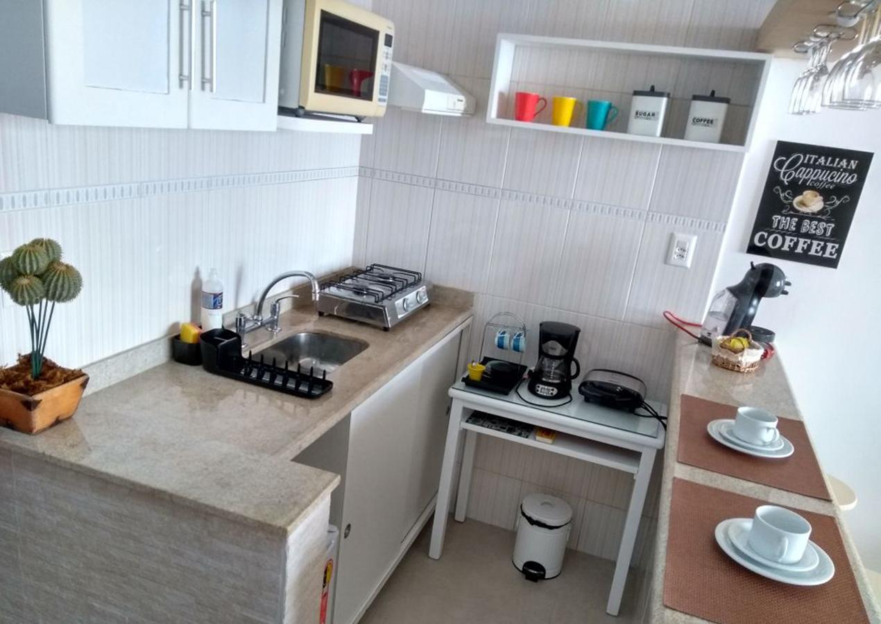 Nice Studio In Copacabana Rio de Janeiro Extérieur photo