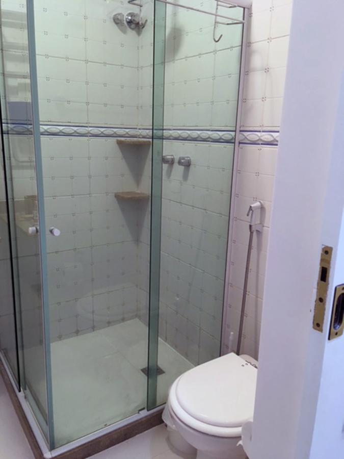 Nice Studio In Copacabana Rio de Janeiro Extérieur photo