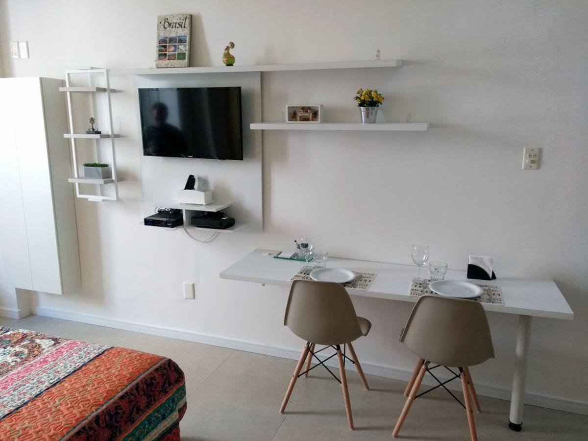 Nice Studio In Copacabana Rio de Janeiro Extérieur photo